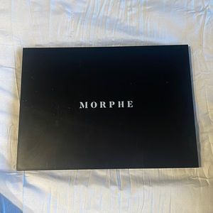 MORPHE MAKEUP PALLET